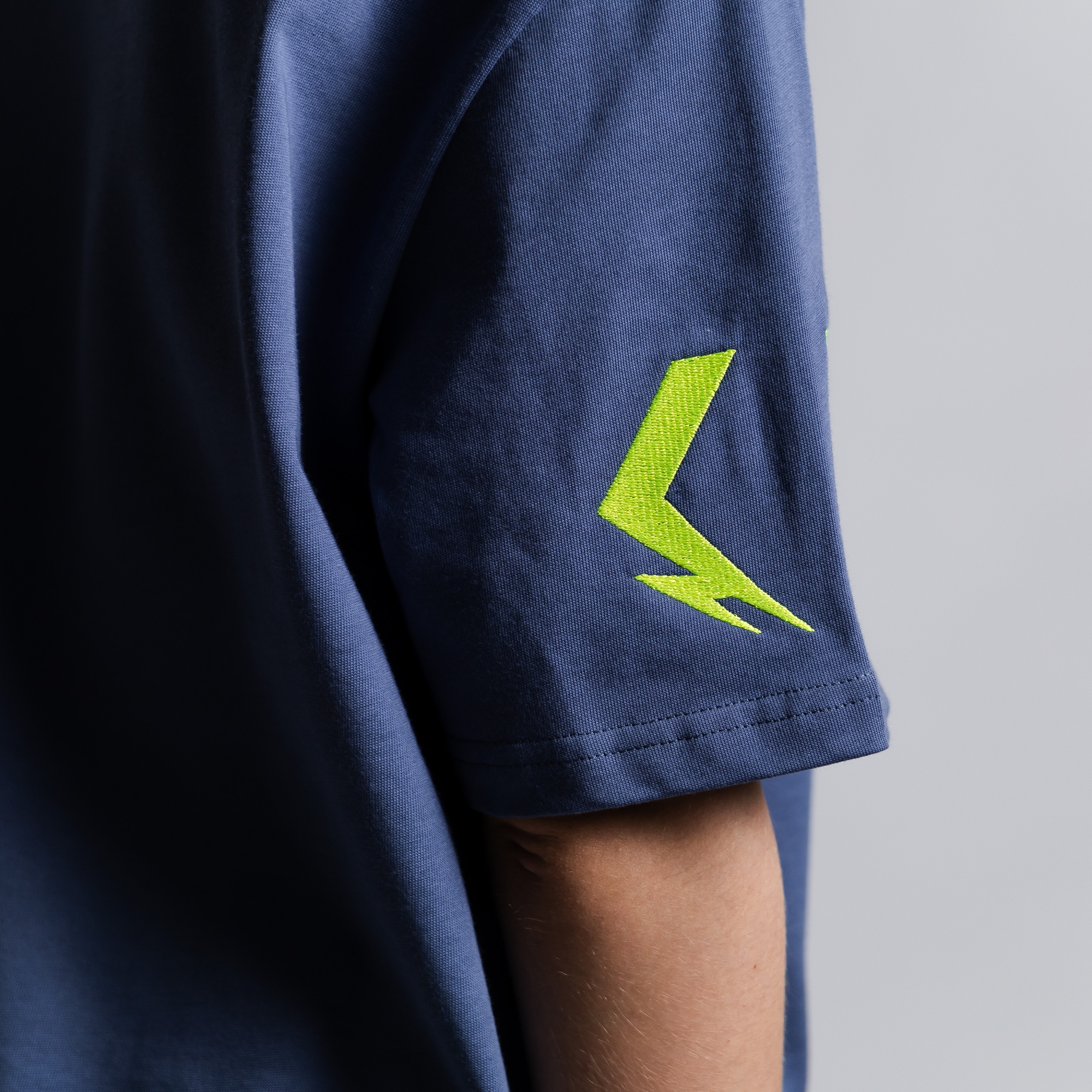 Футболка Слепень