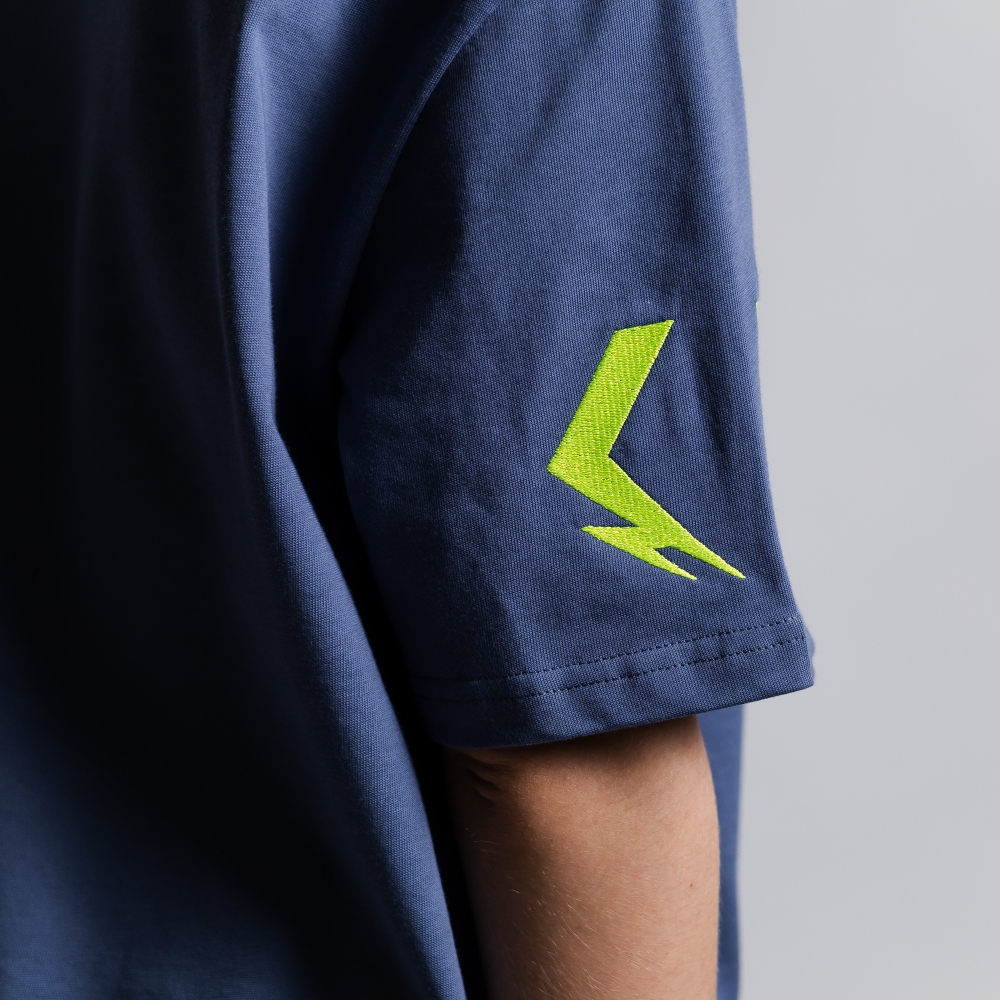 Футболка Слепень