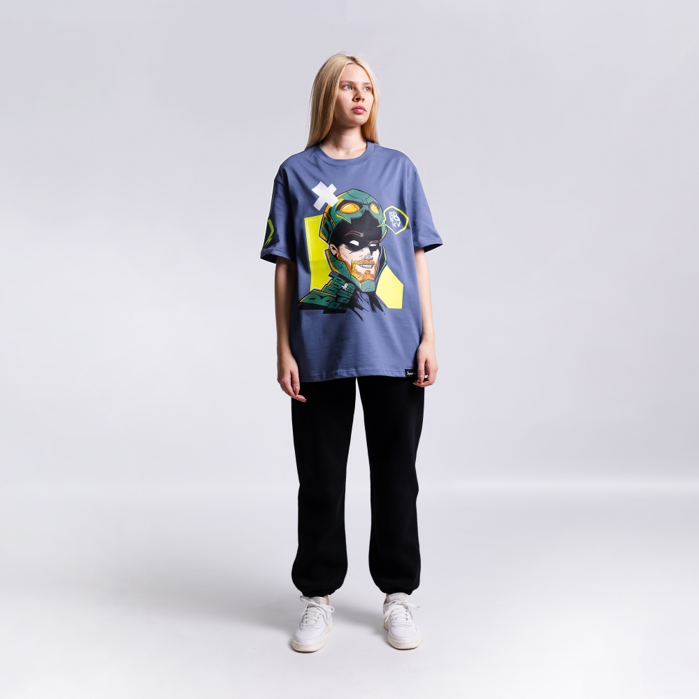 Футболка Слепень