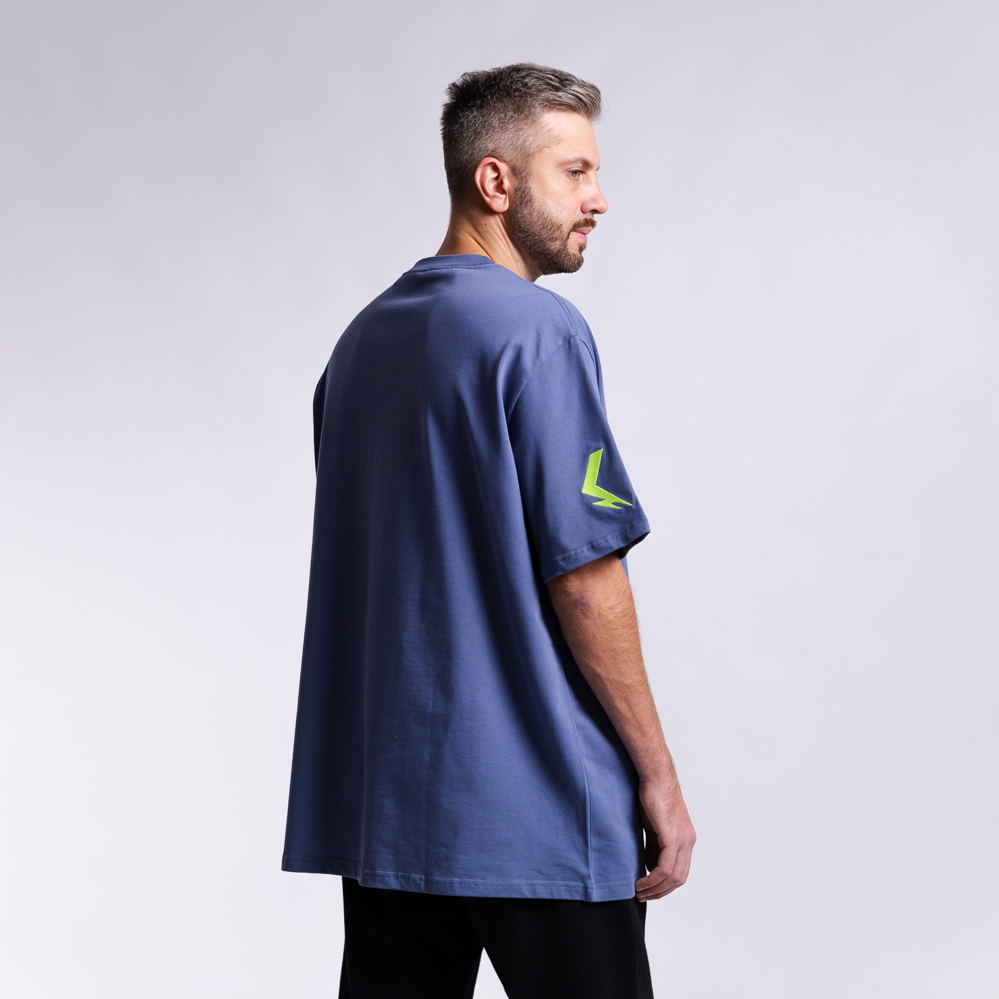 Футболка Слепень