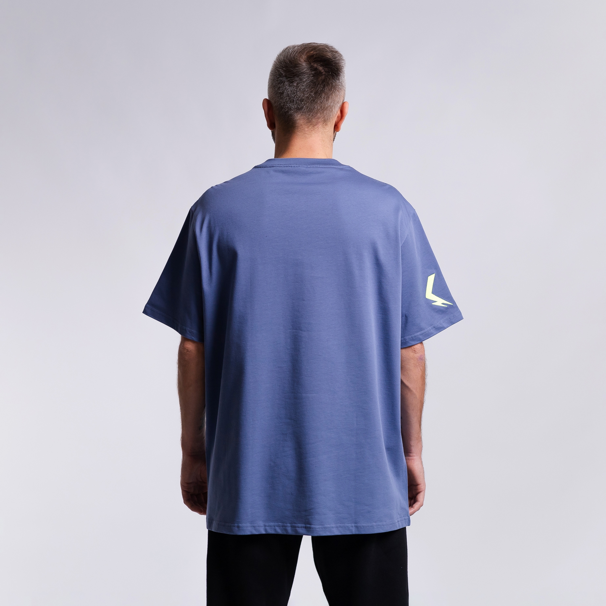 Футболка Слепень