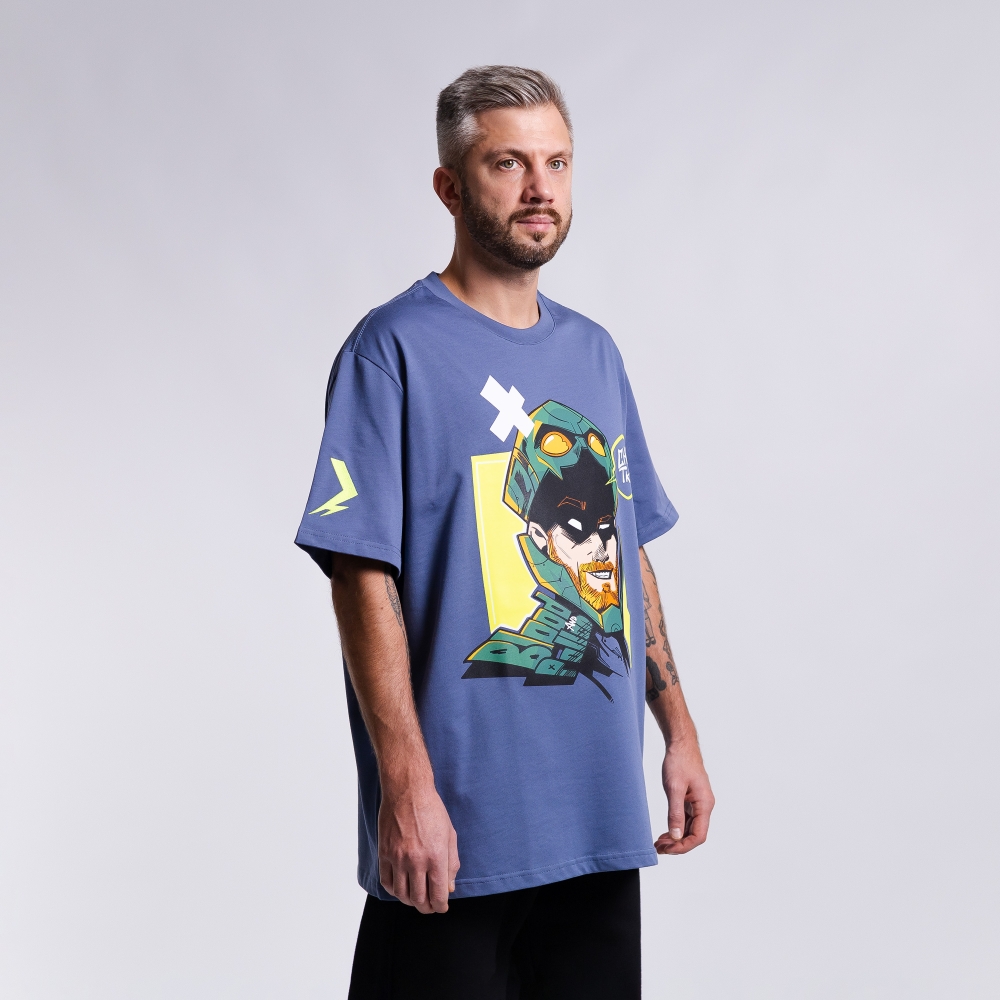 Футболка Слепень