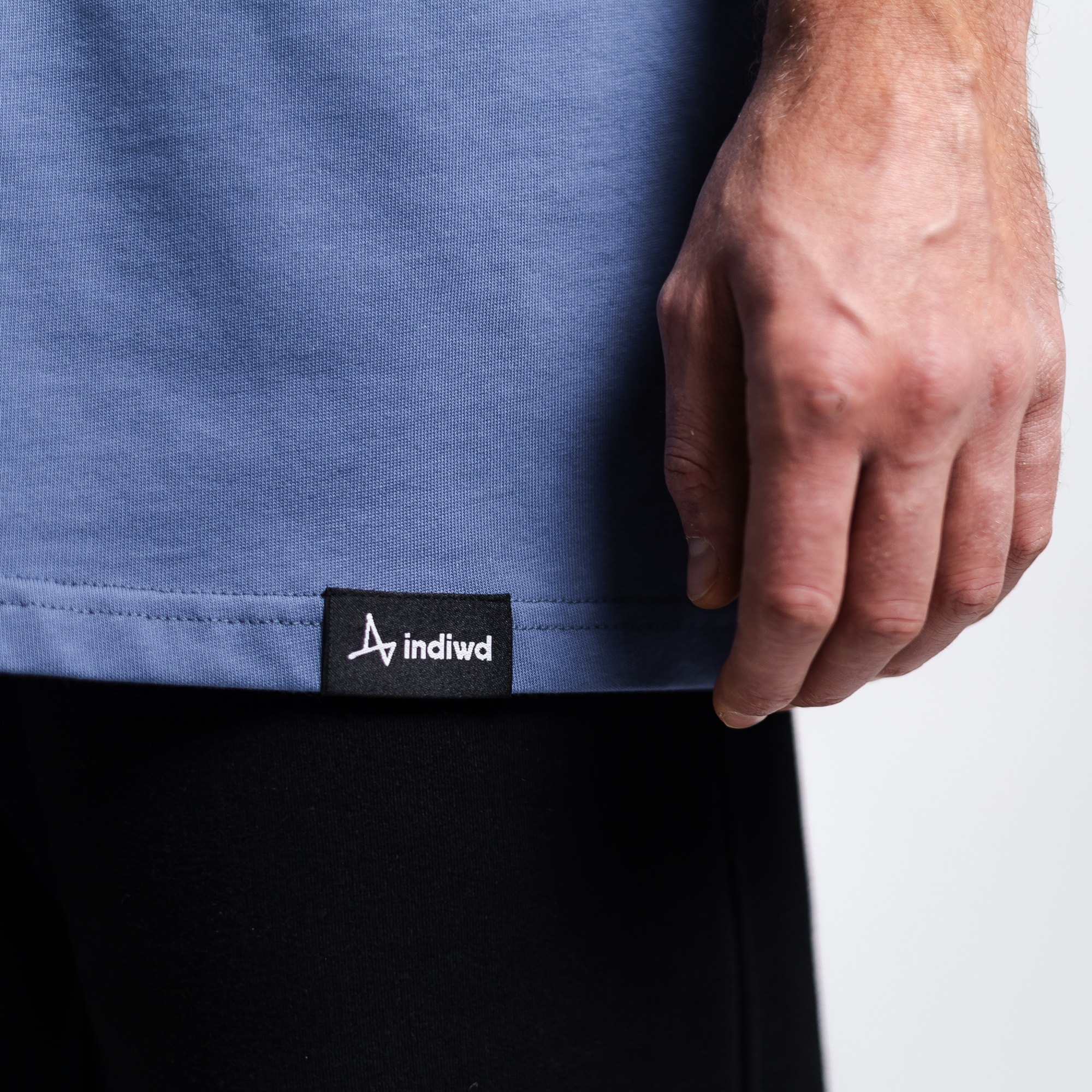 Футболка Слепень