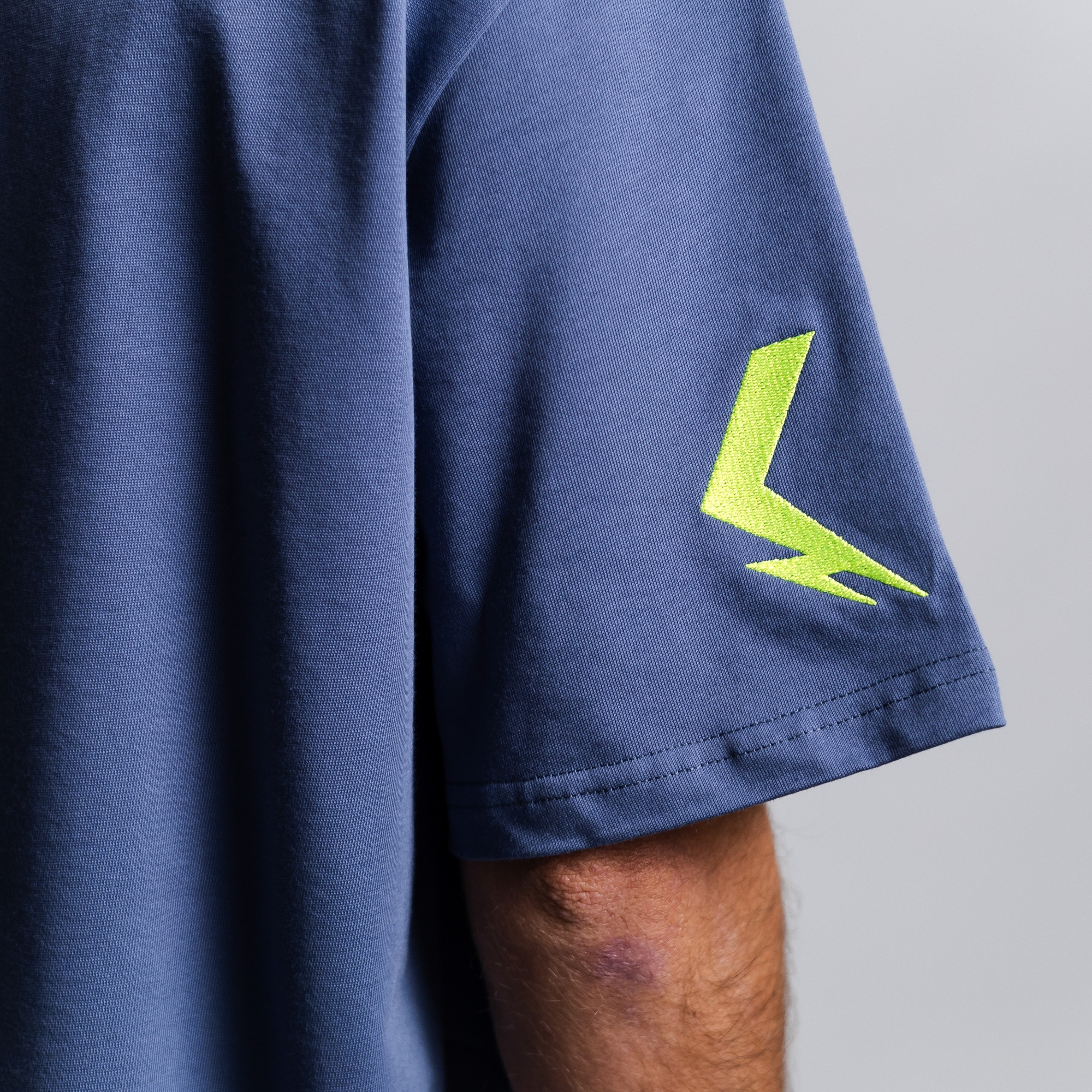 Футболка Слепень