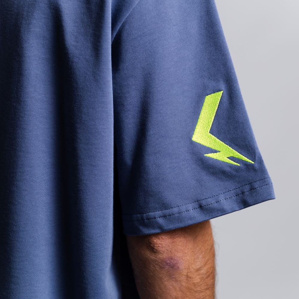 Футболка Слепень