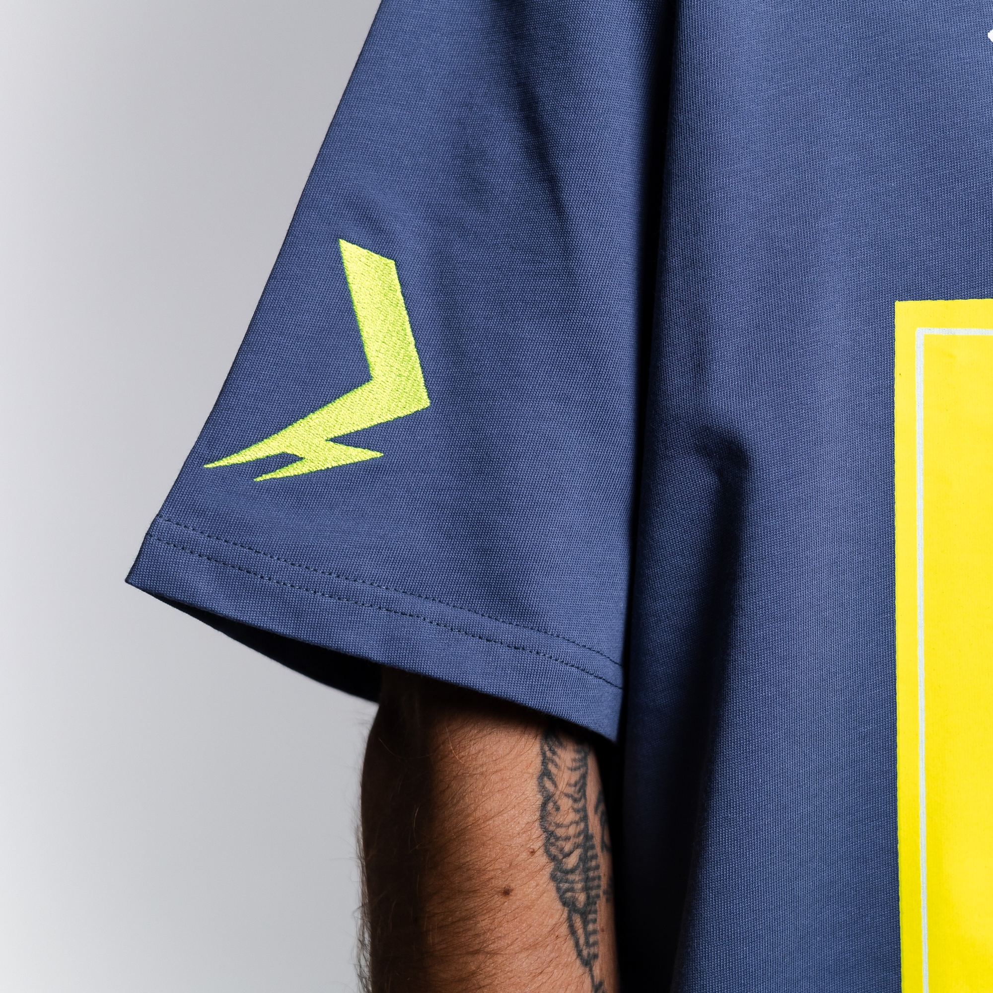 Футболка Слепень