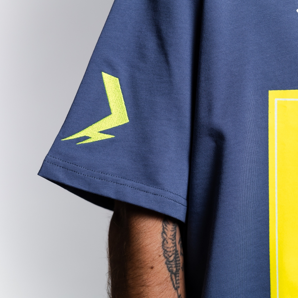 Футболка Слепень