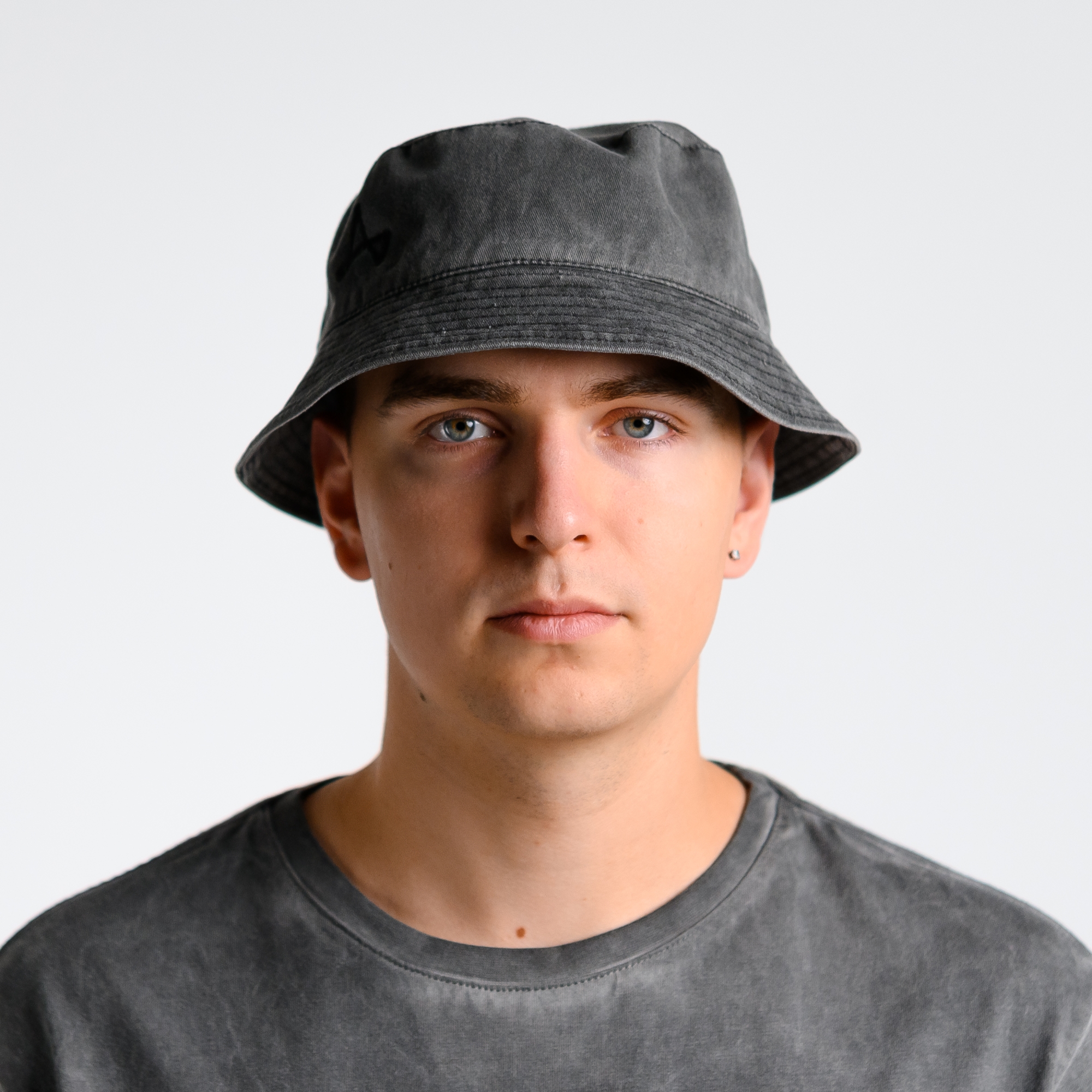 Панама Garment Dye