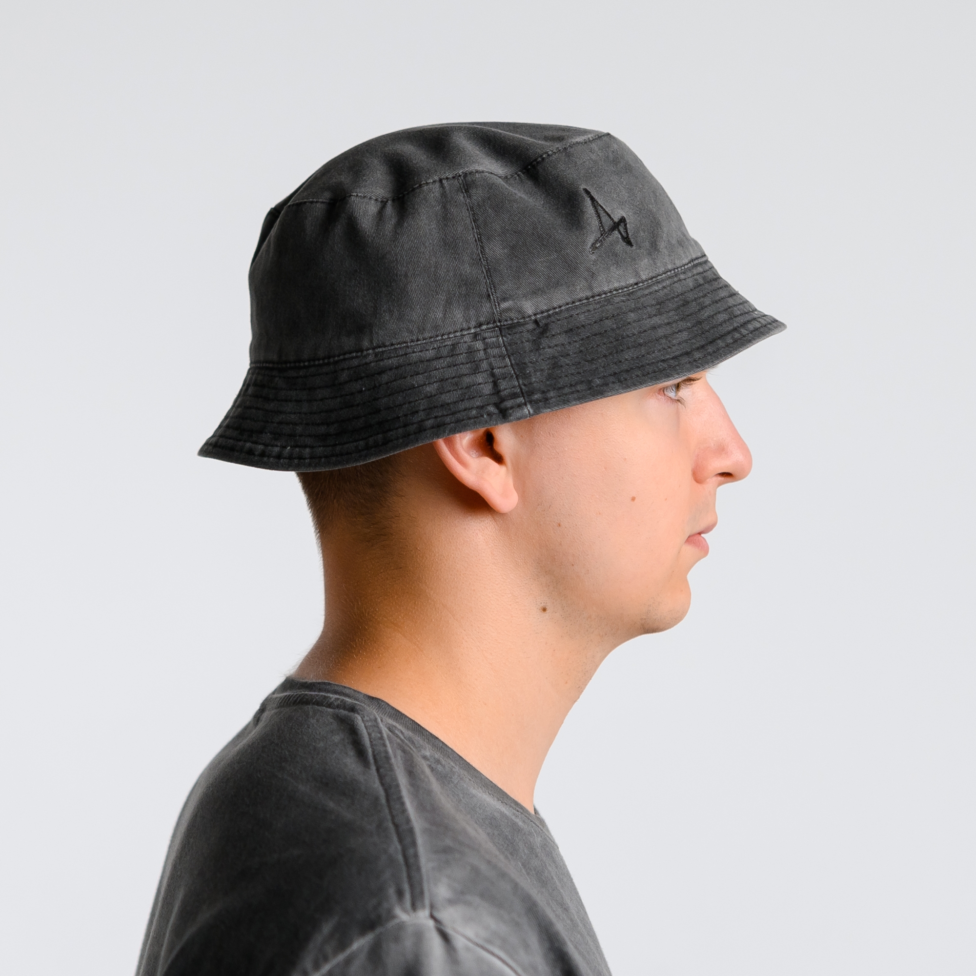 Панама Garment Dye