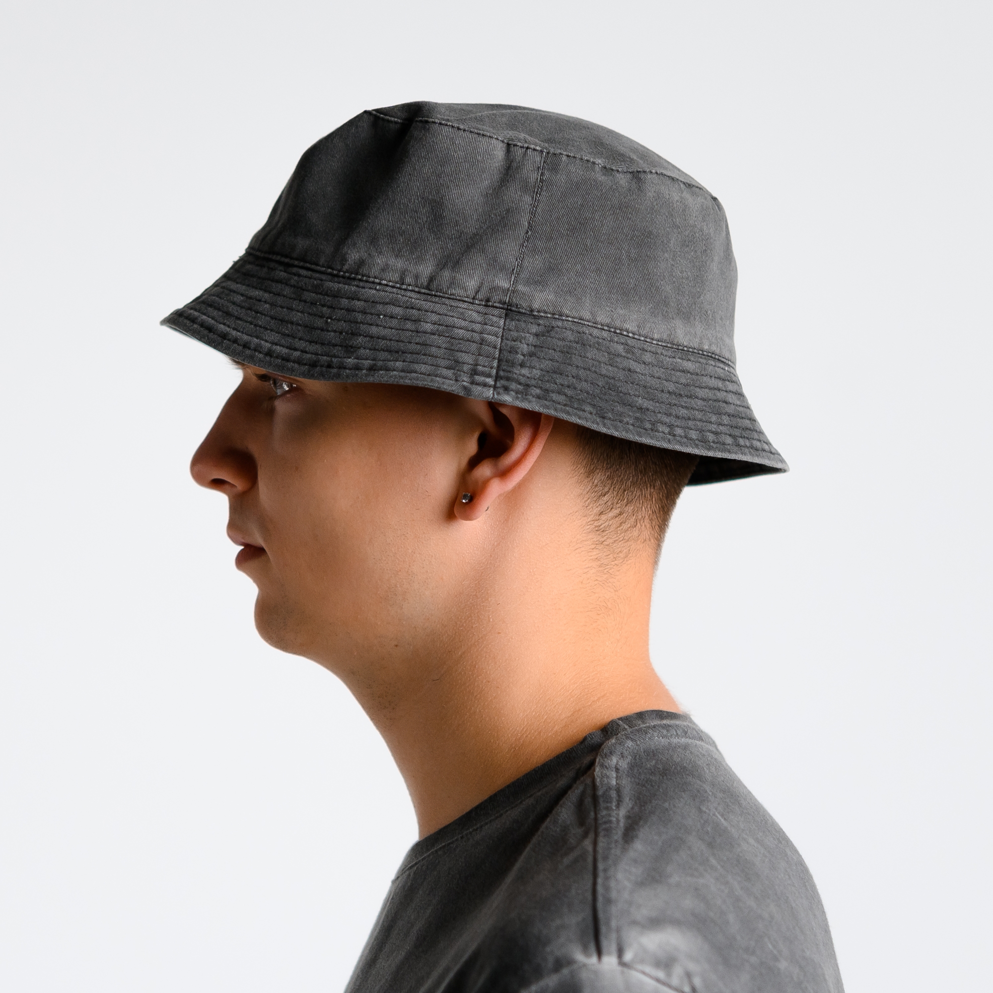 Панама Garment Dye