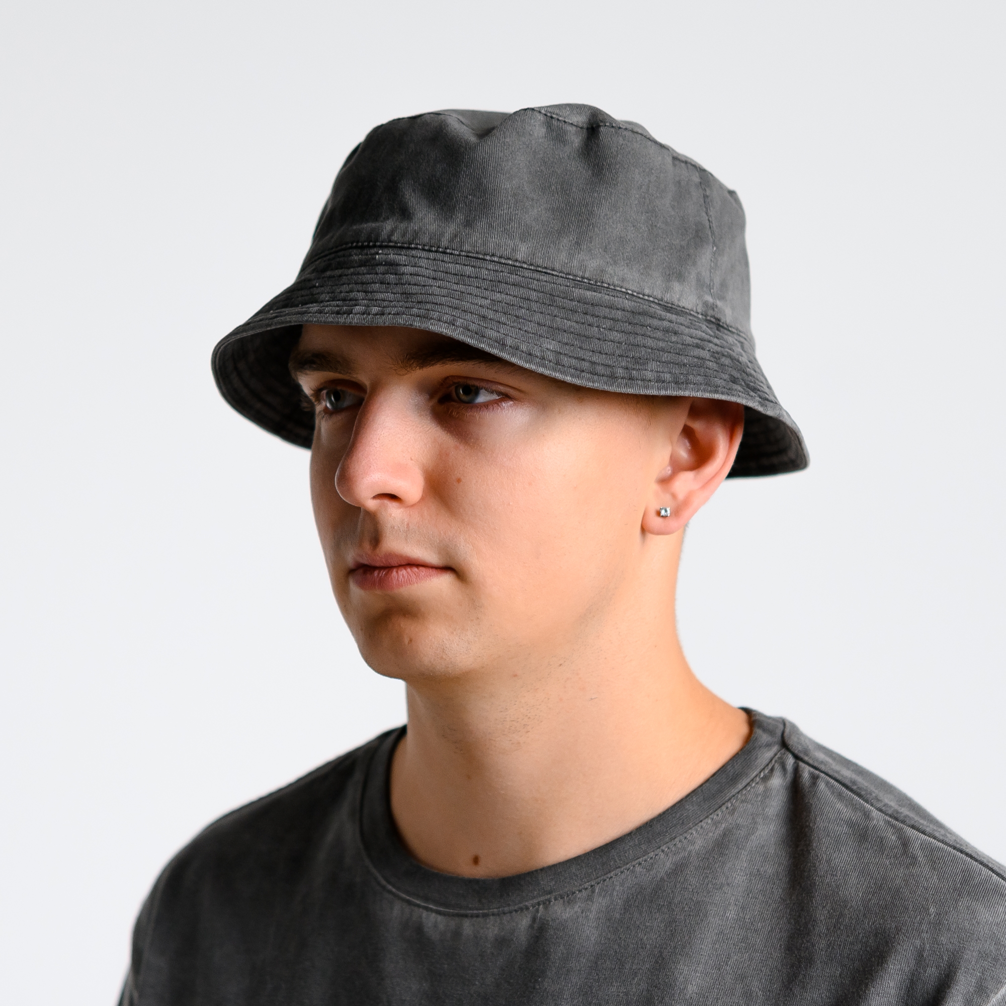 Панама Garment Dye