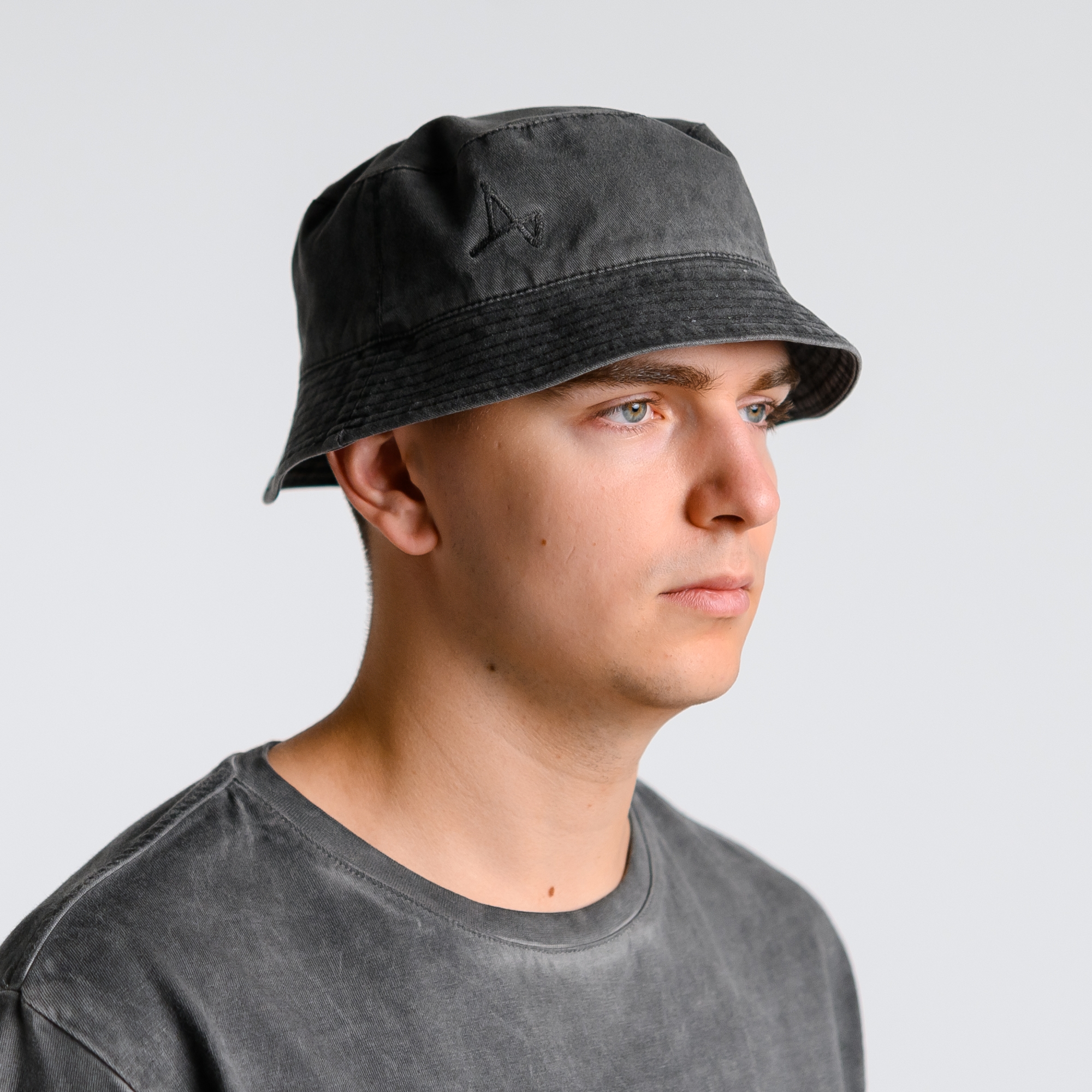 Панама Garment Dye