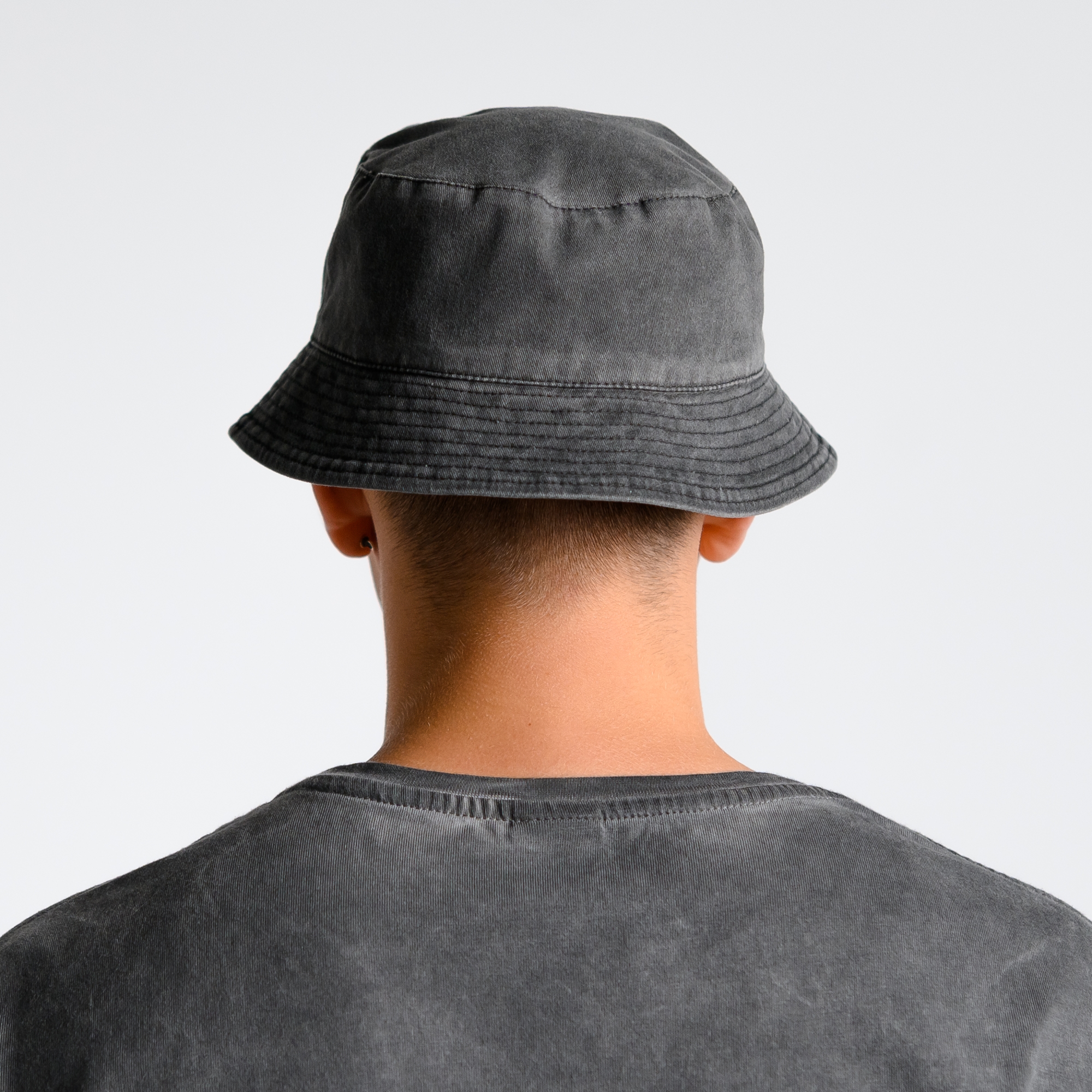 Панама Garment Dye