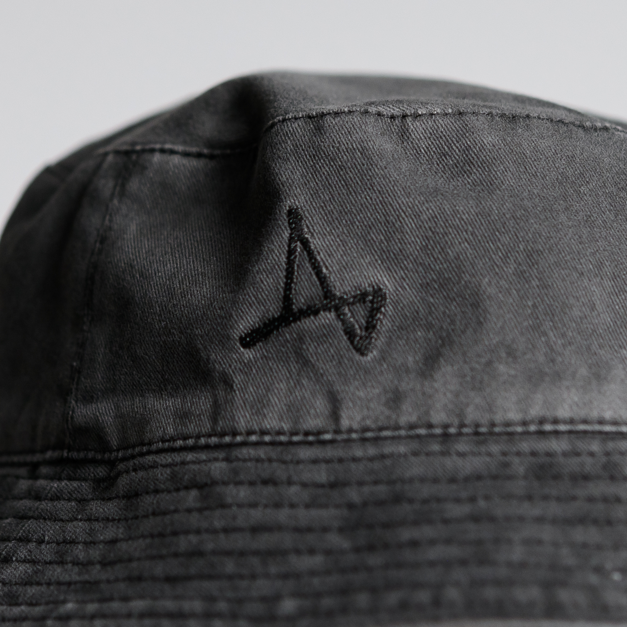 Панама Garment Dye