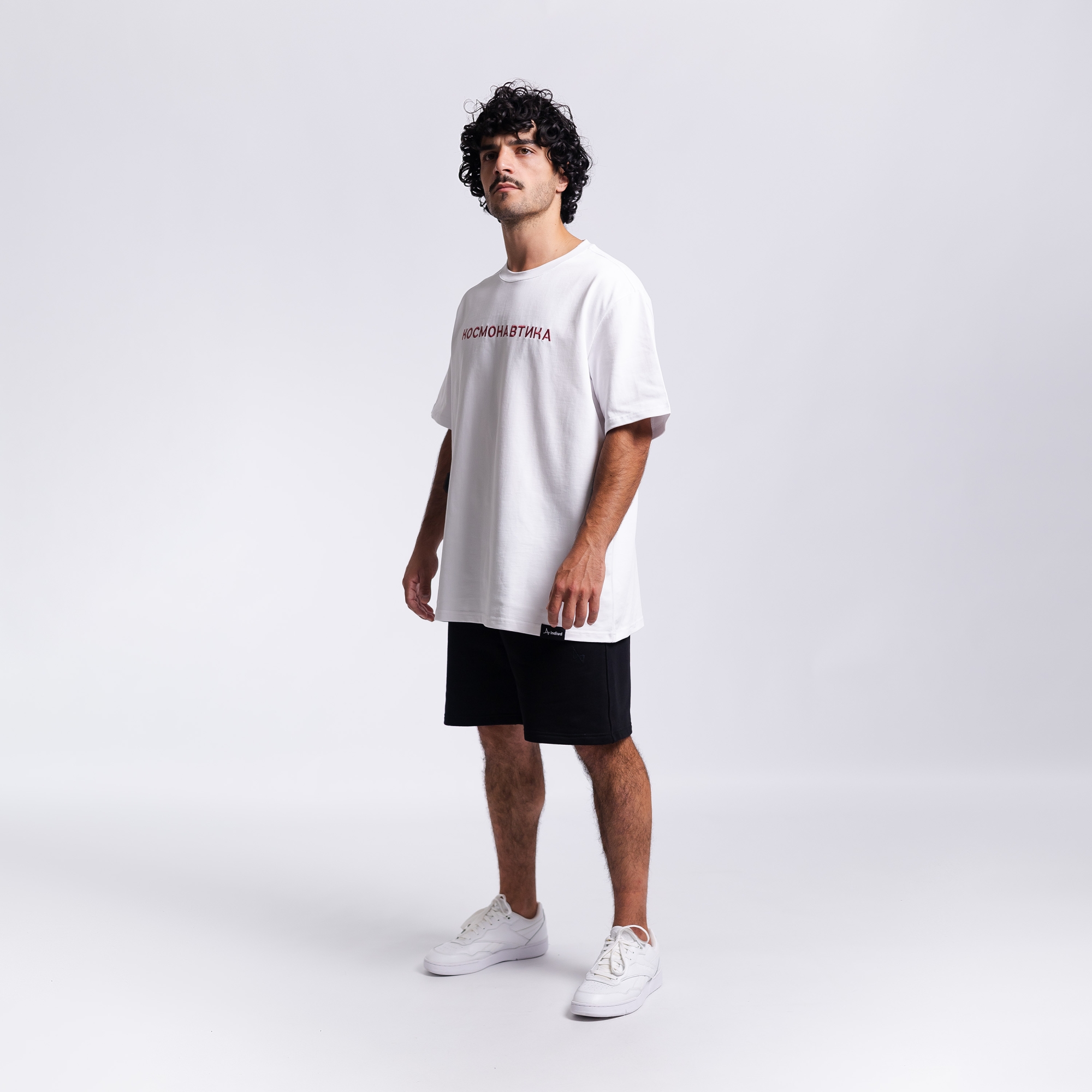 Футболка Космонавтика