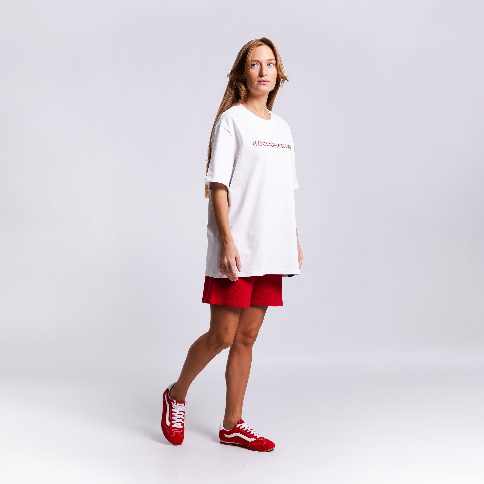 Футболка Космонавтика