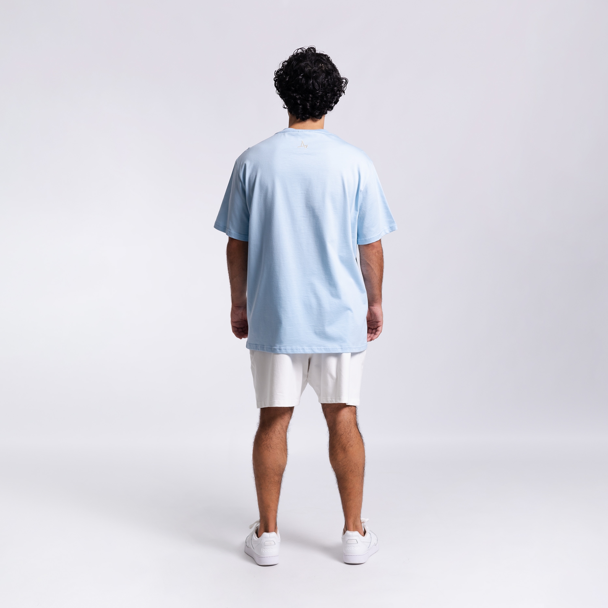 Футболка с принтом