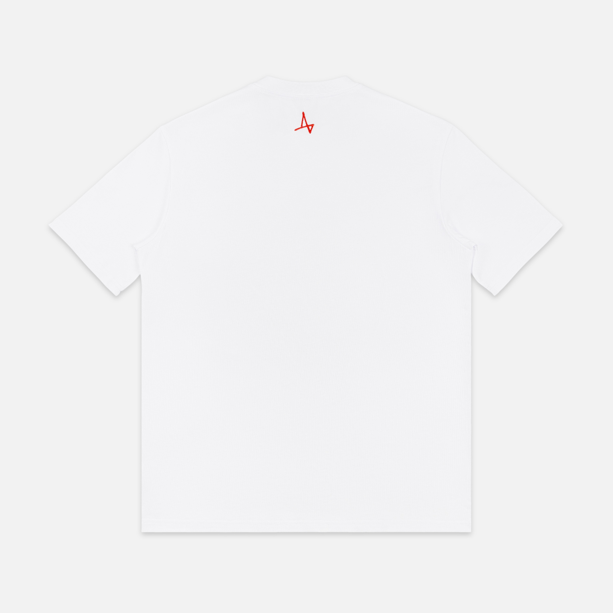 Футболка с принтом