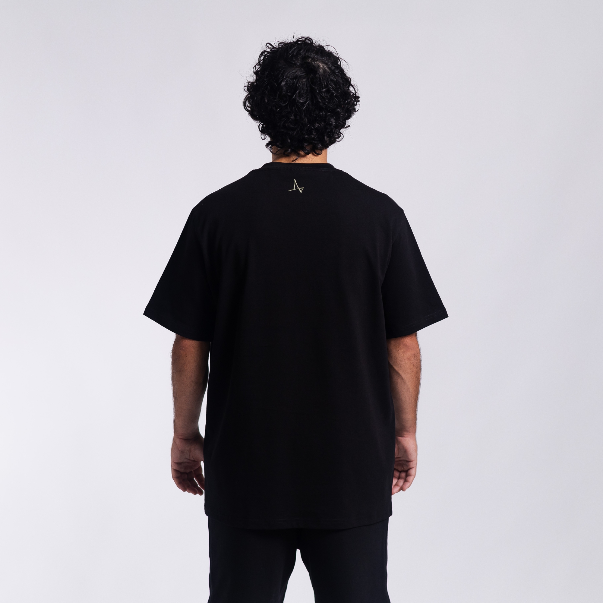 Футболка Кибердеревня