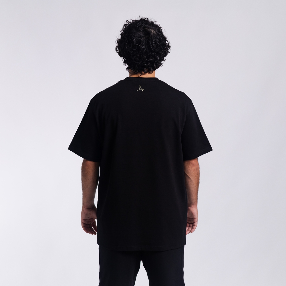 Футболка Кибердеревня