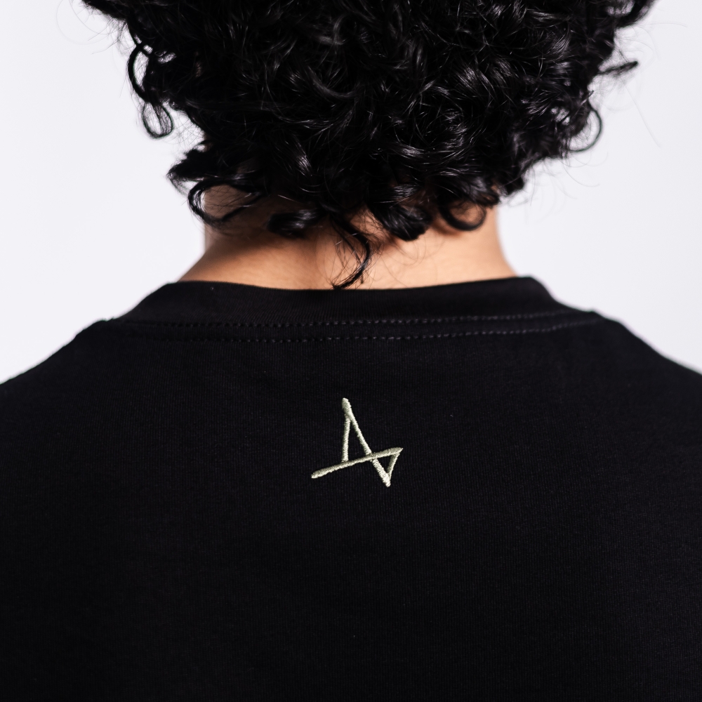 Футболка Кибердеревня