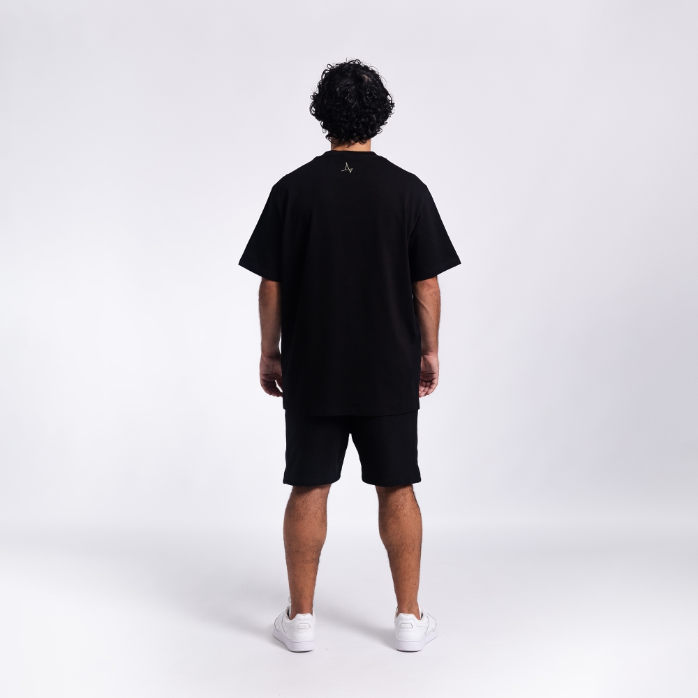 Футболка Кибердеревня