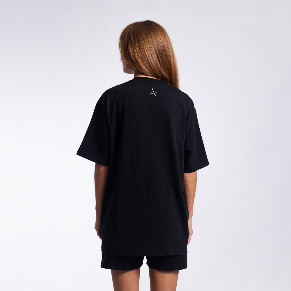 Футболка Кибердеревня