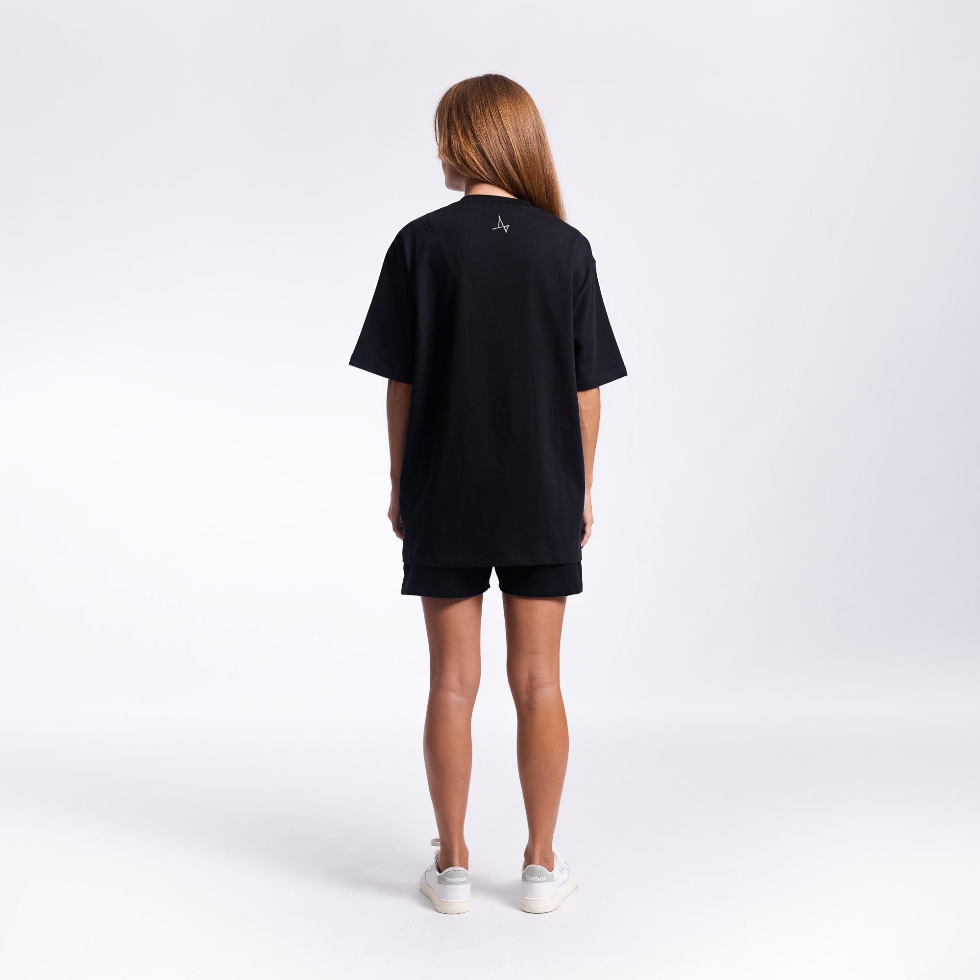 Футболка Кибердеревня