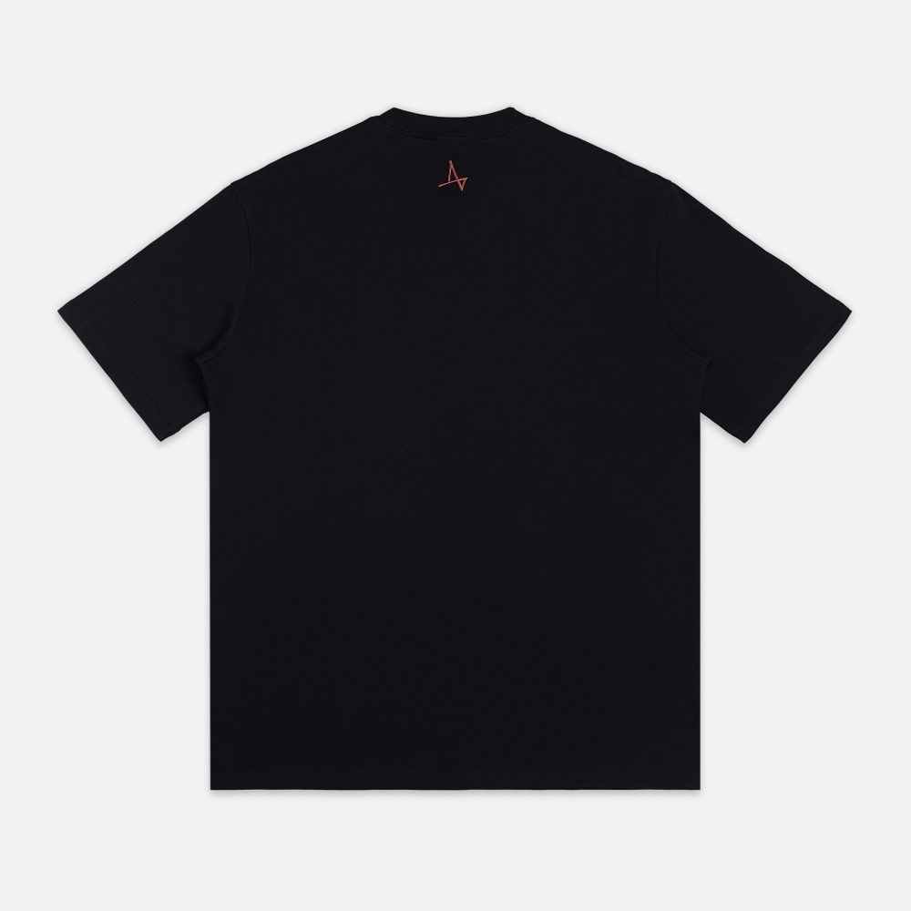 Футболка Кибердеревня