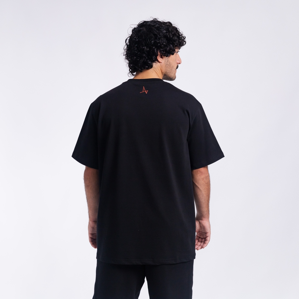 Футболка Кибердеревня