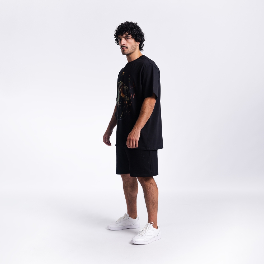 Футболка Кибердеревня