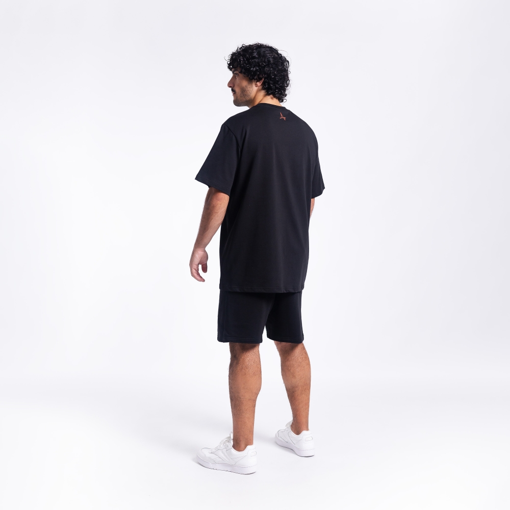 Футболка Кибердеревня