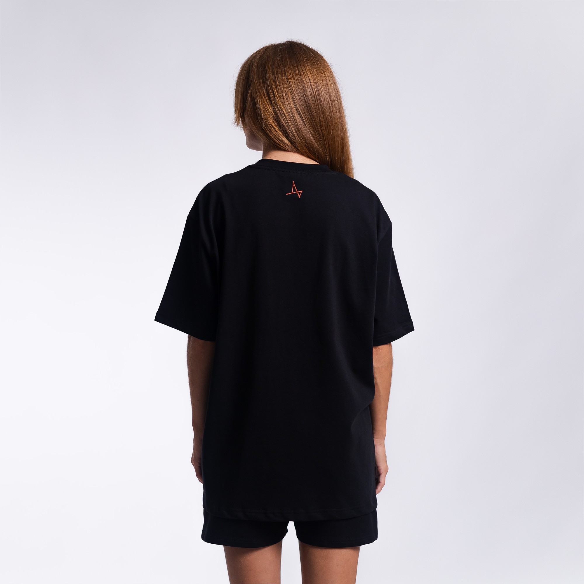 Футболка Кибердеревня