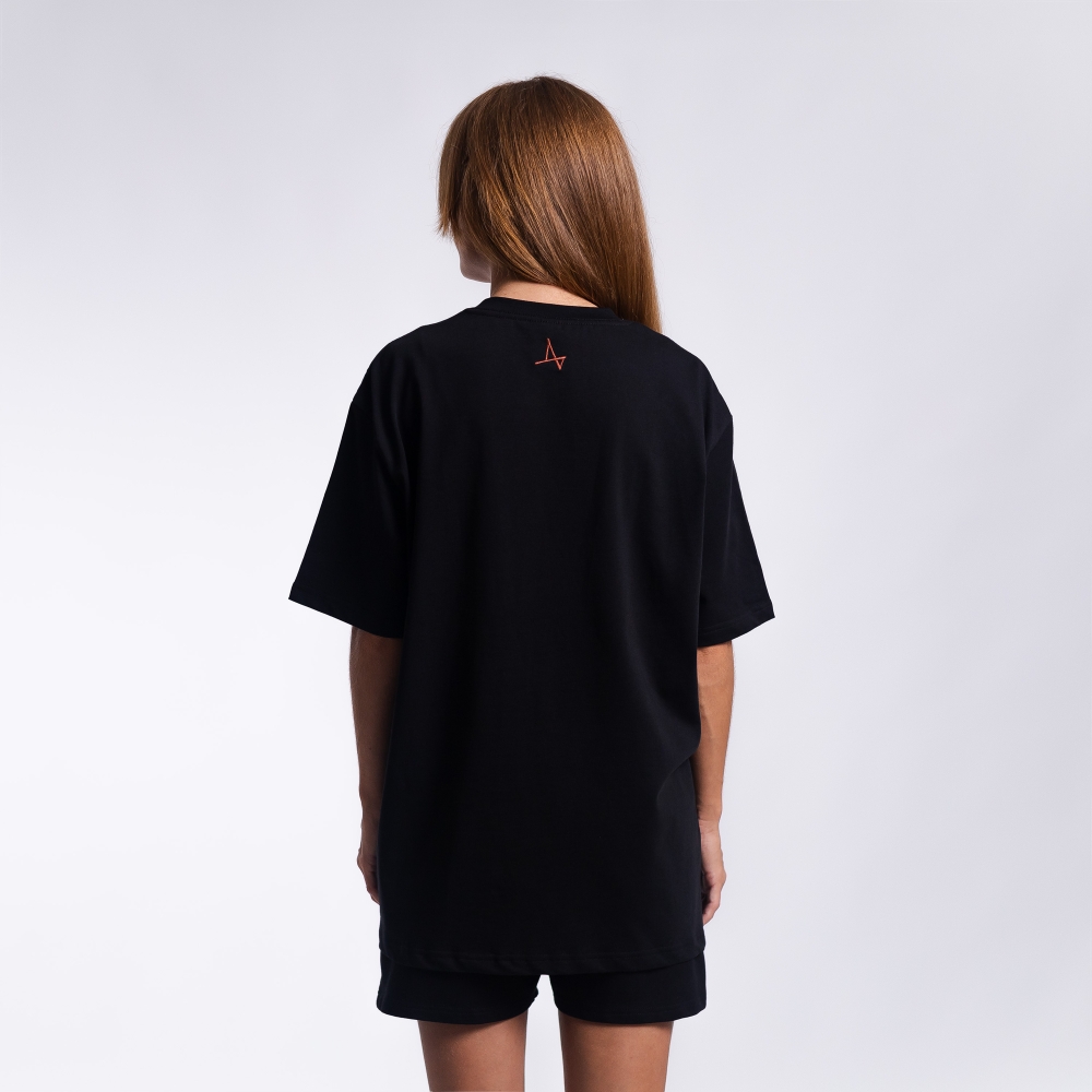 Футболка Кибердеревня