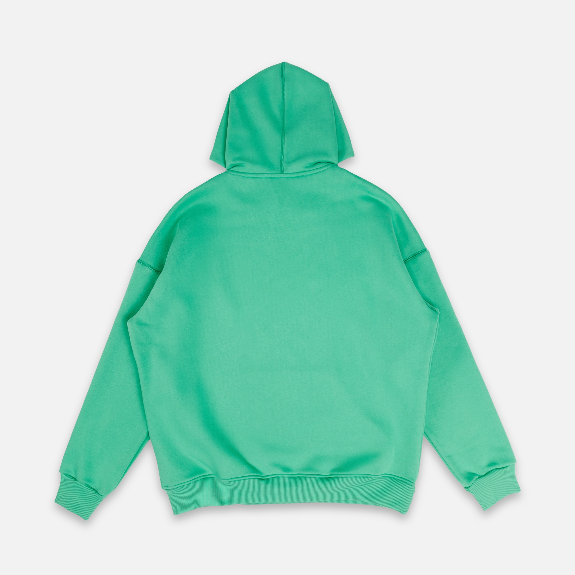 Худи Simple с кнопкой