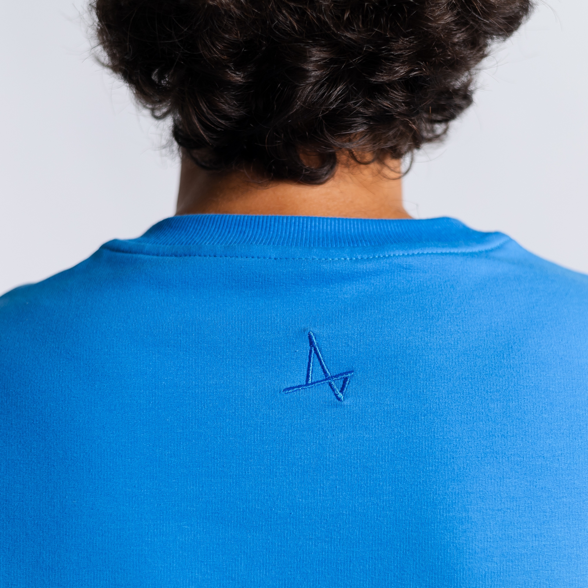 Футболка с принтом