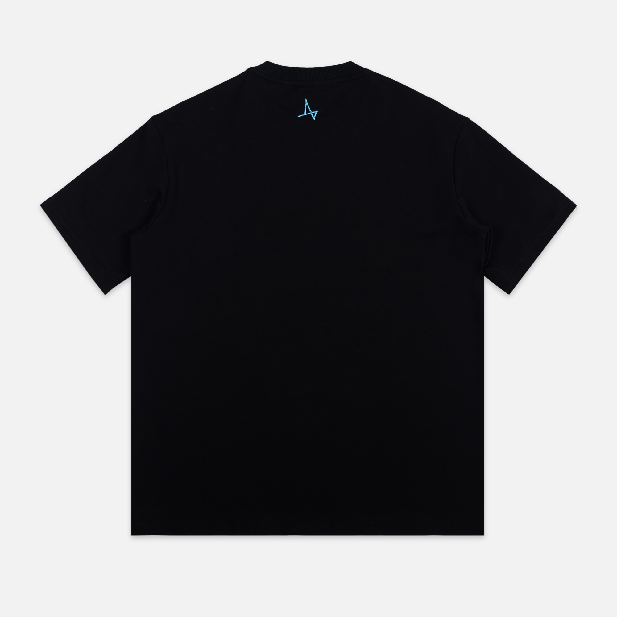 Футболка с принтом