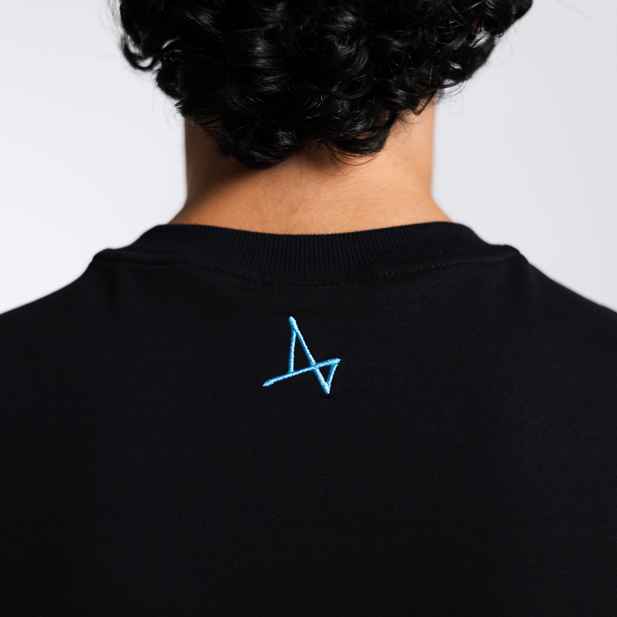 Футболка с принтом