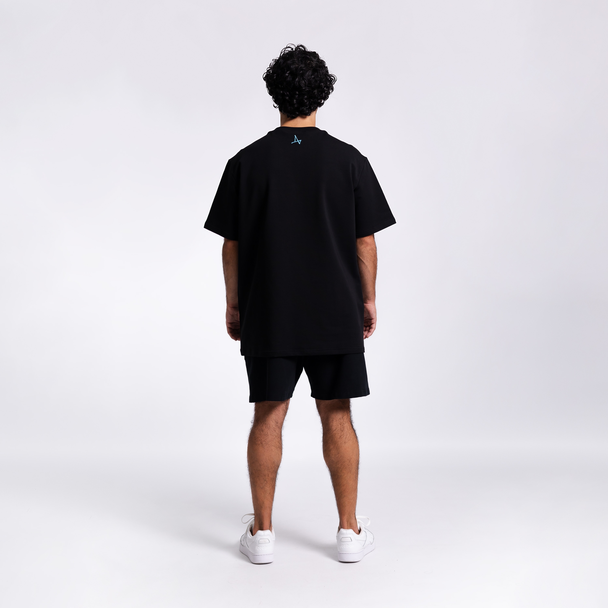 Футболка с принтом