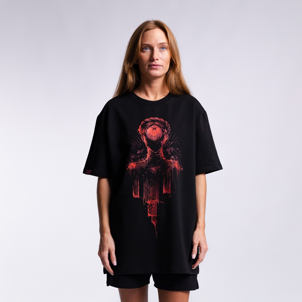 Футболка Atomic Heart