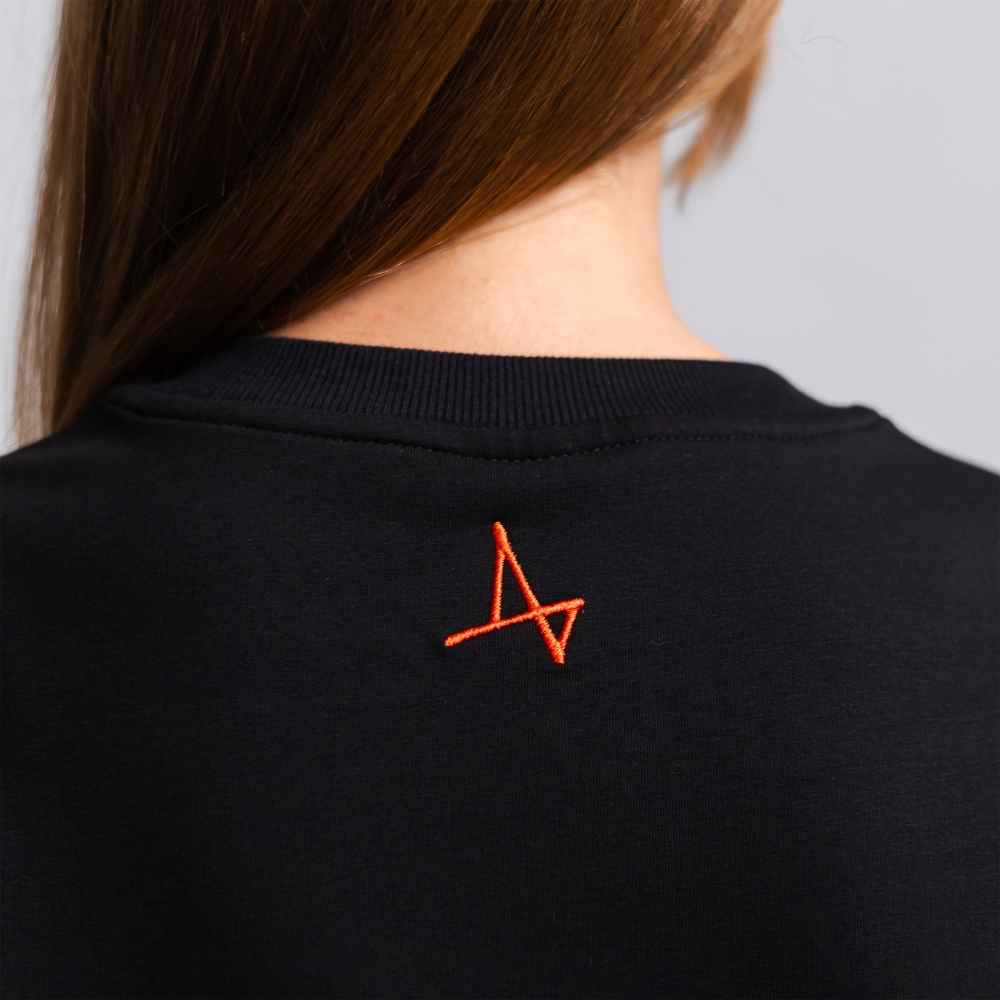 Футболка Atomic Heart