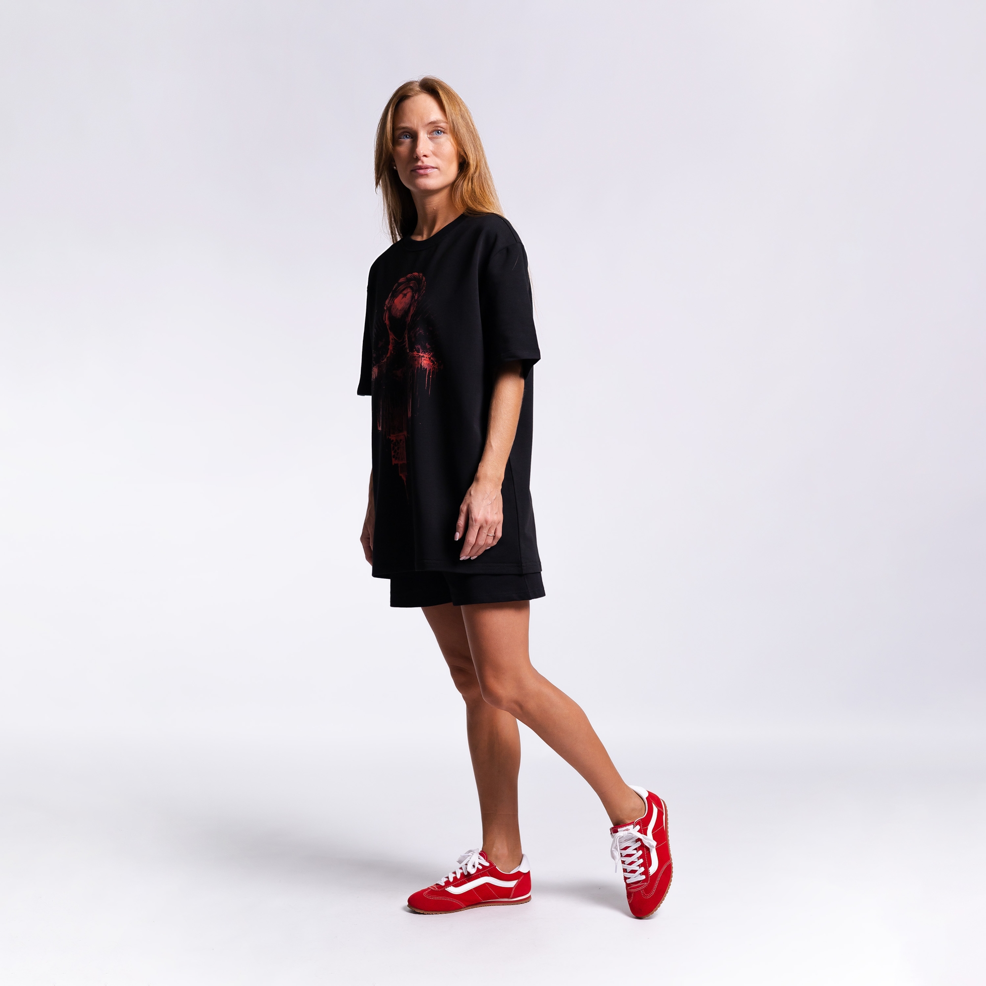 Футболка Atomic Heart