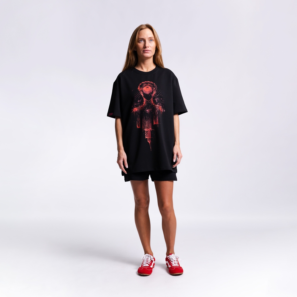 Футболка Atomic Heart