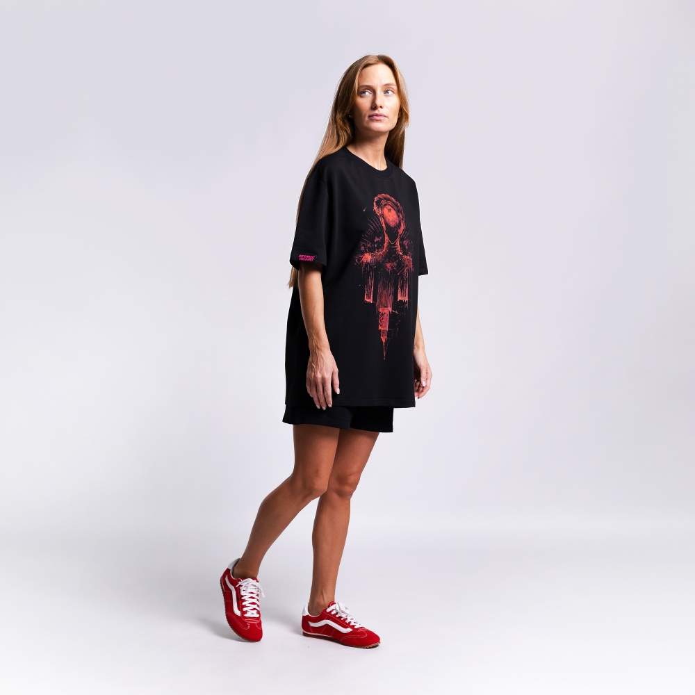 Футболка Atomic Heart