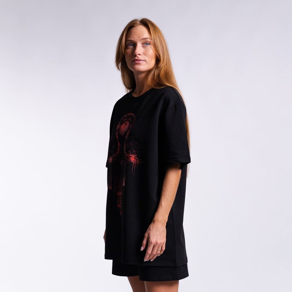 Футболка Atomic Heart