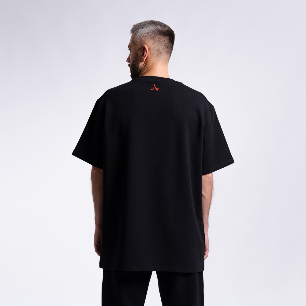 Футболка Atomic Heart