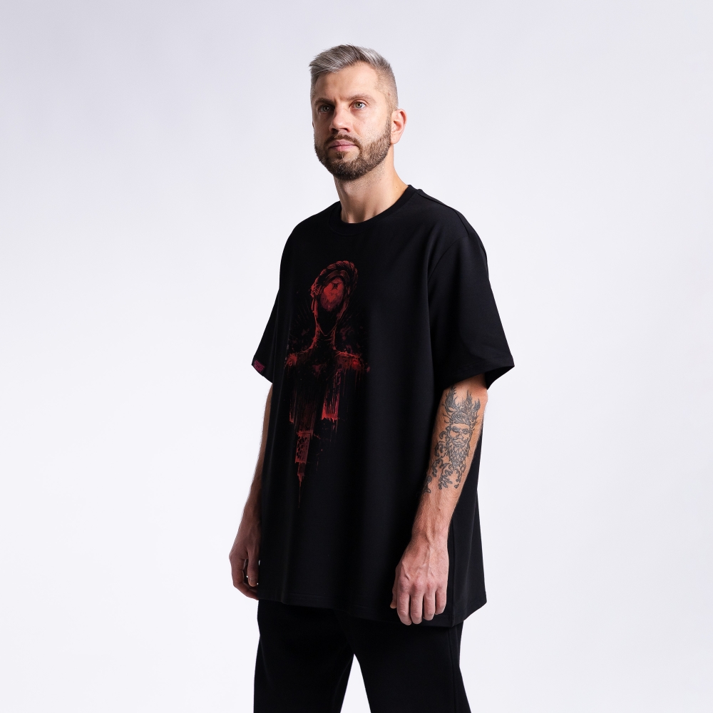 Футболка Atomic Heart