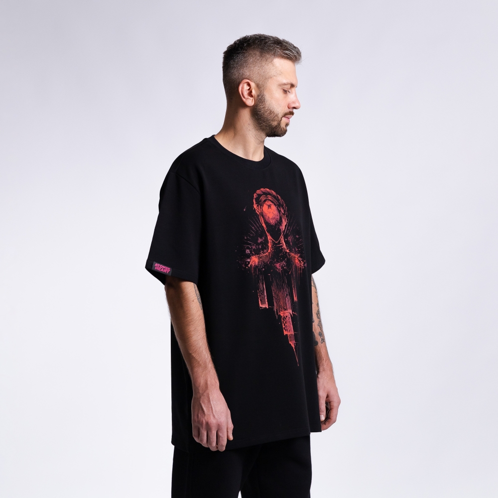 Футболка Atomic Heart