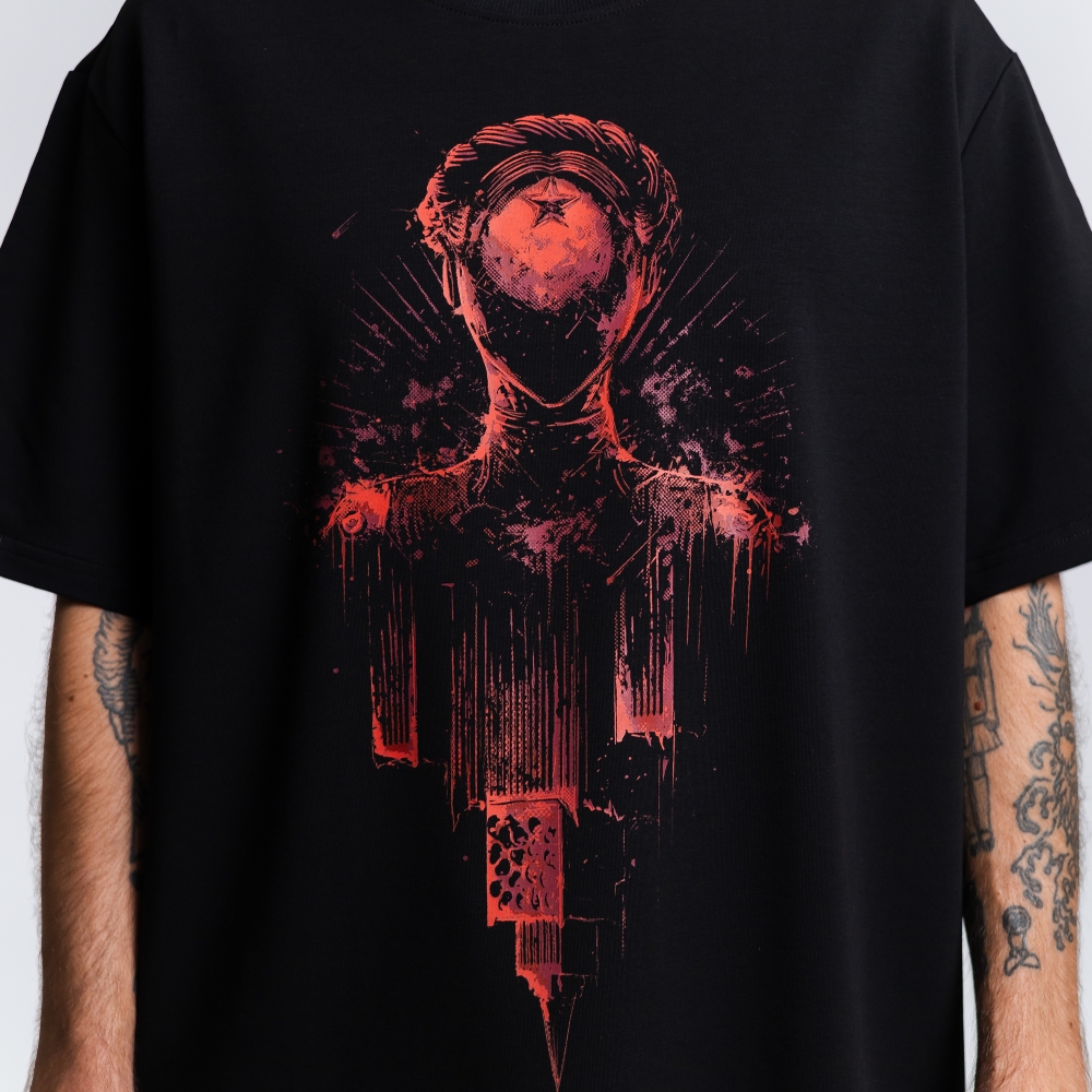 Футболка Atomic Heart