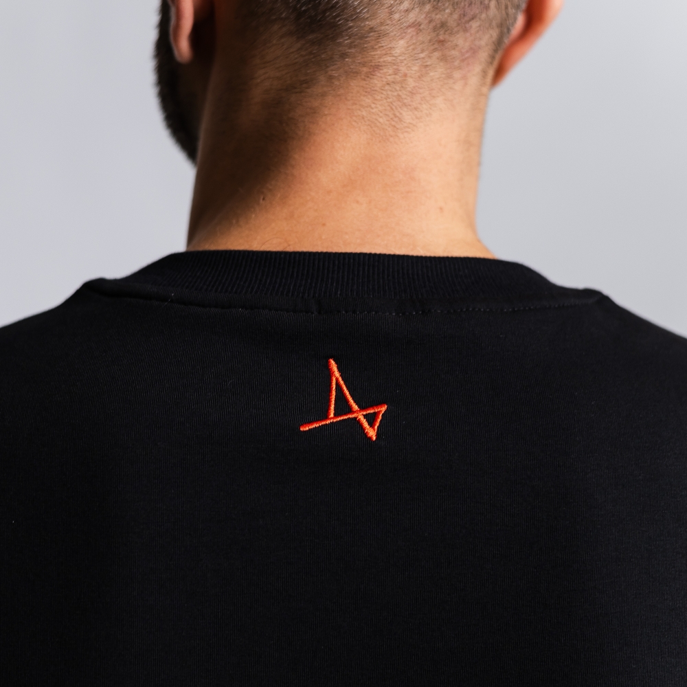 Футболка Atomic Heart